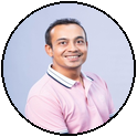 Shri Abhishek Jain