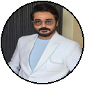 Shri Prosenjit Chatterjee  